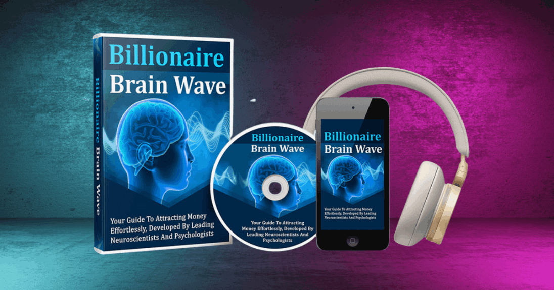 billionaire brain wave